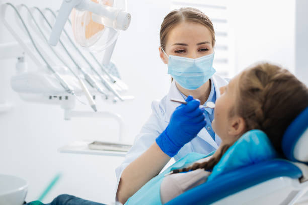 Best Wisdom Tooth Removal  in Beaumont, TX